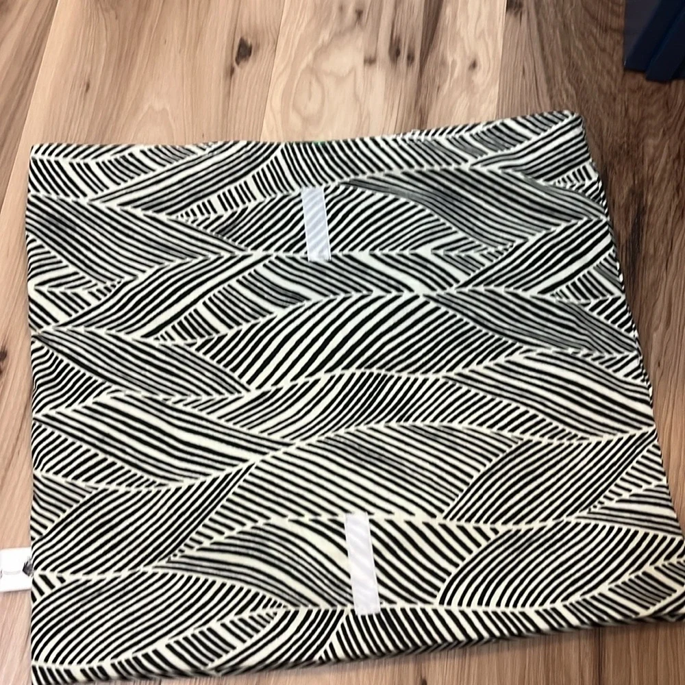🌺Aloha foldable reversible lined tote - Picture 9 of 9